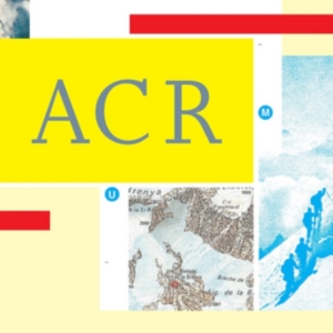 A Certain Ratio - Force ryhmässä VINYYLI @ Bengans Skivbutik AB (2645571)