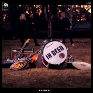 In Deed - Everest ryhmässä VINYYLI @ Bengans Skivbutik AB (2645594)