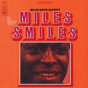 Miles Davis - Miles Smiles ryhmässä ME SUOSITTELEMME / Klassiska lablar / Music On Vinyl @ Bengans Skivbutik AB (2647179)