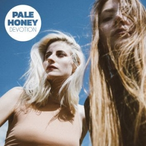 Pale Honey - Devotion ryhmässä CD @ Bengans Skivbutik AB (2647435)