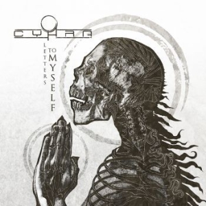 Cyhra - Letters To Myself ryhmässä CD @ Bengans Skivbutik AB (2652307)