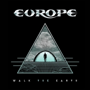 Europe - Walk The Earth (Cd/Dvd Special ryhmässä Minishops / Europe @ Bengans Skivbutik AB (2660372)