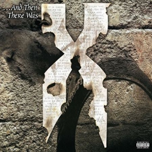 Dmx - And Then There Was X (Limited Vinyl ryhmässä VINYYLI @ Bengans Skivbutik AB (2661943)