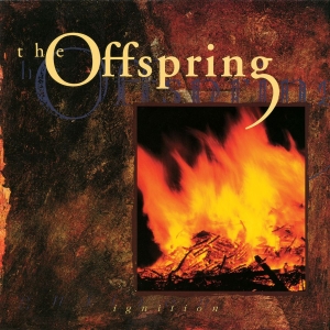 The Offspring - Ignition ryhmässä Minishops / The Offspring @ Bengans Skivbutik AB (2663979)