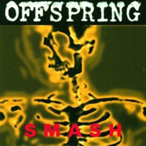 The Offspring - Smash ryhmässä Minishops / The Offspring @ Bengans Skivbutik AB (2663980)