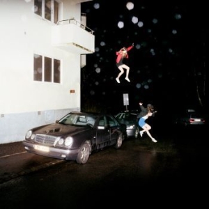 Brand New - Science Fiction ryhmässä CD @ Bengans Skivbutik AB (2663991)
