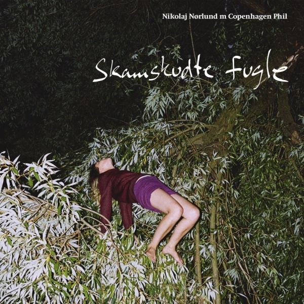Nikolaj Nørlund / Copenhagen Phil - Skamskudte Fugle ryhmässä CD / Myydyimmät @ Bengans Skivbutik AB (2663992)