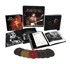 Dylan Bob - Trouble No More: The Bootleg Series Vol. 13 / 1979-1981 (Deluxe Edition) ryhmässä CD @ Bengans Skivbutik AB (2664011)