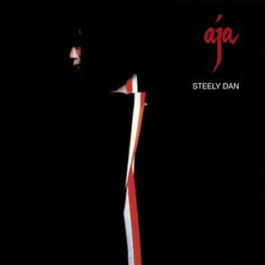 Steely Dan - Aja ryhmässä VINYYLI @ Bengans Skivbutik AB (2664023)