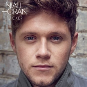 Niall Horan - Flicker (Digipack) US Import ryhmässä CD @ Bengans Skivbutik AB (2664030)