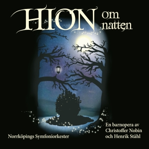 Nobin Christoffer - Hion Om Natten ryhmässä CD @ Bengans Skivbutik AB (2664033)
