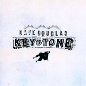Douglas Dave & Keystone - Keystone (Cd+Dvd) ryhmässä CD @ Bengans Skivbutik AB (2674250)