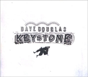 Douglas Dave & Keystone - Keystone (Cd+Dvd) ryhmässä CD @ Bengans Skivbutik AB (2674250)