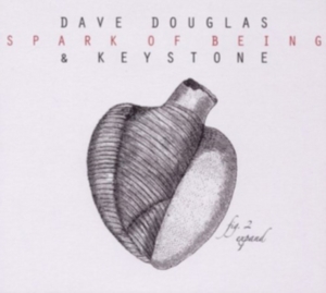 Douglas Dave & Keystone - Spark Of Being: Expand ryhmässä CD @ Bengans Skivbutik AB (2674254)