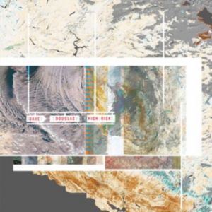 Douglas Dave & High Risk - High Risk ryhmässä VINYYLI @ Bengans Skivbutik AB (2674284)