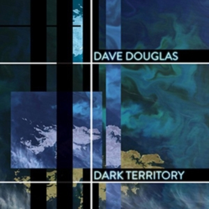 Douglas Dave & High Risk - Dark Territory ryhmässä CD @ Bengans Skivbutik AB (2674288)