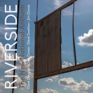Riverside - New National Anthem ryhmässä CD @ Bengans Skivbutik AB (2674293)
