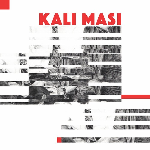 Masi Kali - Wind Instrument ryhmässä CD / Rock @ Bengans Skivbutik AB (2674304)