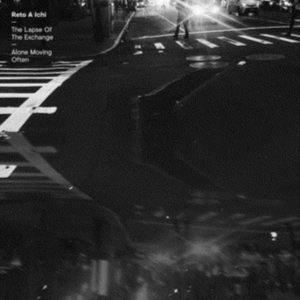 Reto A Ichi - Lapse Of The Exchange/Along Moving ryhmässä CD @ Bengans Skivbutik AB (2674351)