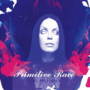 Primitive Race - Soul Pretender ryhmässä CD @ Bengans Skivbutik AB (2674372)