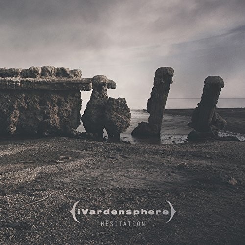 iVardensphere - Hesitation ryhmässä CD / Rock @ Bengans Skivbutik AB (2674373)