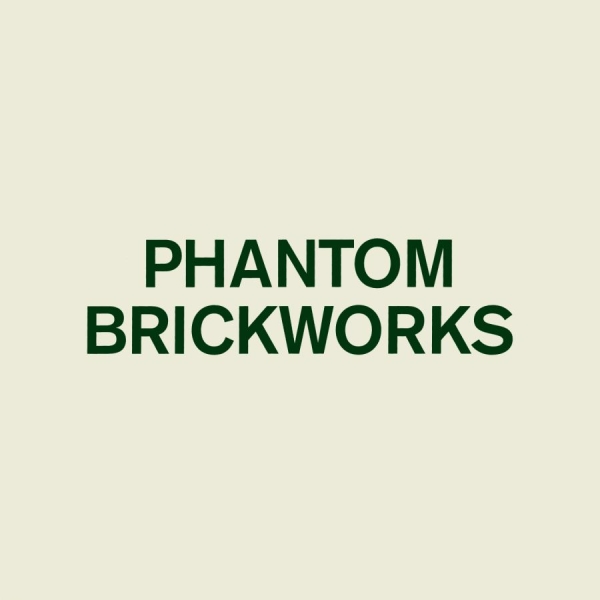 Bibio - Phantom Brickworks ryhmässä VINYYLI / Myydyimmät @ Bengans Skivbutik AB (2674381)