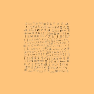Aathens - Virtue Signal ryhmässä VINYYLI @ Bengans Skivbutik AB (2674420)