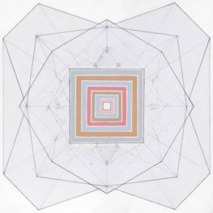 Out Lines - Conflats ryhmässä CD @ Bengans Skivbutik AB (2674426)