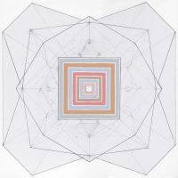 Out Lines - Conflats ryhmässä VINYYLI @ Bengans Skivbutik AB (2674427)