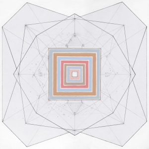 Out Lines - Conflats ryhmässä VINYYLI @ Bengans Skivbutik AB (2674427)