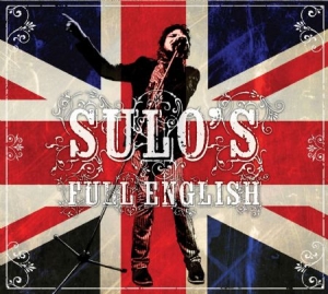 Sulo - Full English ryhmässä CD @ Bengans Skivbutik AB (2674429)