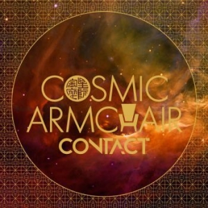 Cosmic Armchair - Contact ryhmässä CD @ Bengans Skivbutik AB (2714478)