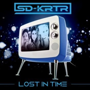 Sd-Krtr - Lost In Time ryhmässä CD @ Bengans Skivbutik AB (2714479)