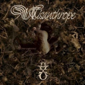 Misanthrope - Alpha X Omega ryhmässä CD @ Bengans Skivbutik AB (2714524)