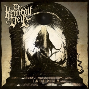 Kennedy Veil - Imperium ryhmässä CD @ Bengans Skivbutik AB (2714531)