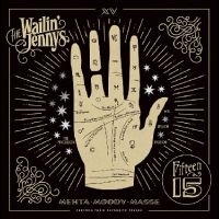 The Wailin? Jennys - Fifteen ryhmässä VINYYLI @ Bengans Skivbutik AB (2714552)