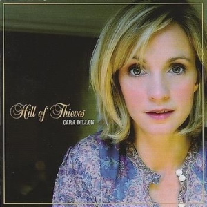 Dillon Cara - Hill Of Thieves ryhmässä CD @ Bengans Skivbutik AB (2714608)