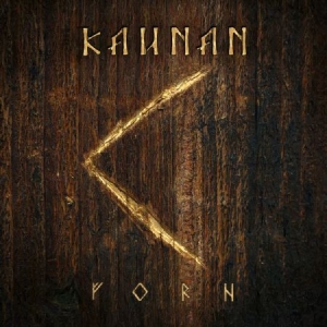 Kaunan - Forn ryhmässä VINYYLI @ Bengans Skivbutik AB (2714622)