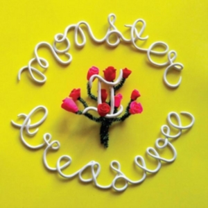 Monster Treasure - Ii ryhmässä CD @ Bengans Skivbutik AB (2714668)