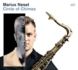 Neset Marius - Circle Of Chimes ryhmässä CD @ Bengans Skivbutik AB (2714747)