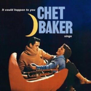 Baker Chet - It Could Happen To You ryhmässä VINYYLI @ Bengans Skivbutik AB (2721159)
