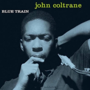Coltrane John - Blue Train ryhmässä -Start Vinyl @ Bengans Skivbutik AB (2721162)