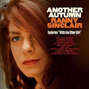 Sinclair Ranny - Another Autumn ryhmässä VINYYLI @ Bengans Skivbutik AB (2721195)