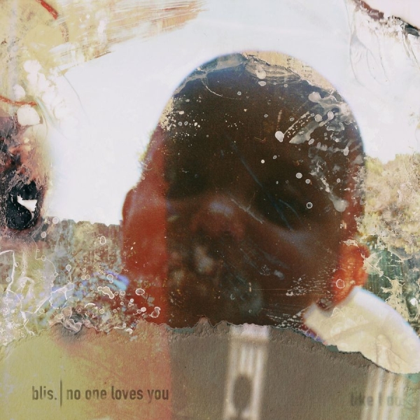 Blis. - No One Loves You ryhmässä VINYYLI / Myydyimmät @ Bengans Skivbutik AB (2721204)