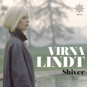 Lindt Virna - Shiver - Deluxe ryhmässä MK Test 4 @ Bengans Skivbutik AB (2721222)