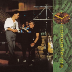Working Week - Compañeros (Expanded Edition) ryhmässä CD @ Bengans Skivbutik AB (2721245)