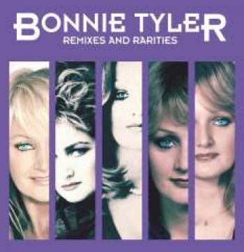 Tyler Bonnie - Remixes And Rarities ryhmässä CD / Pop @ Bengans Skivbutik AB (2721250)