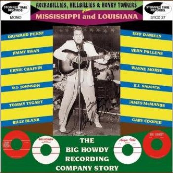 Various Artists - Rockabillies, Hillbillies & Honky T ryhmässä CD / Myydyimmät @ Bengans Skivbutik AB (2721261)