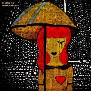 Flunk - Chemistry And Math ryhmässä CD @ Bengans Skivbutik AB (2721273)