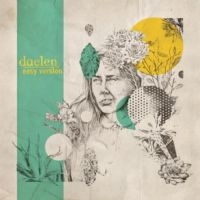 Daelen - Easy Version ryhmässä CD @ Bengans Skivbutik AB (2721319)